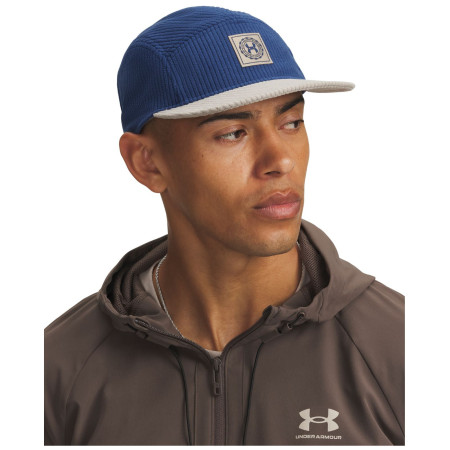 Шапка с козирка Under Armour M Essential Corduroy Camper