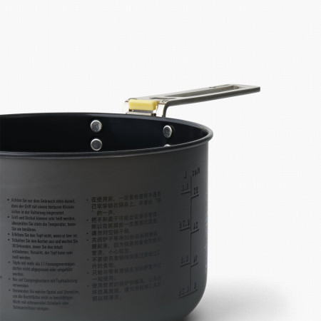 Тенджера Sea to Summit Frontier UL Pot 1.3L