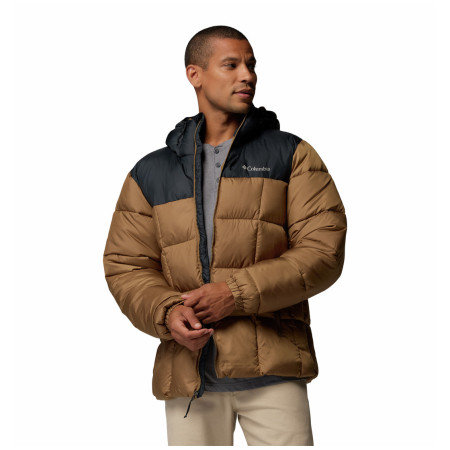 Мъжко яке Columbia Puffect™ Iv Hooded Jacket