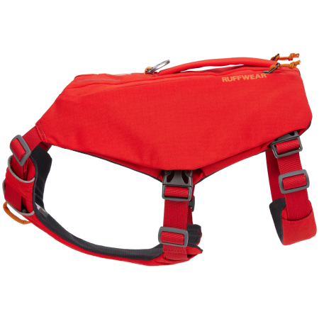 Нагръдник за куче Ruffwear Switchbak™ Harness