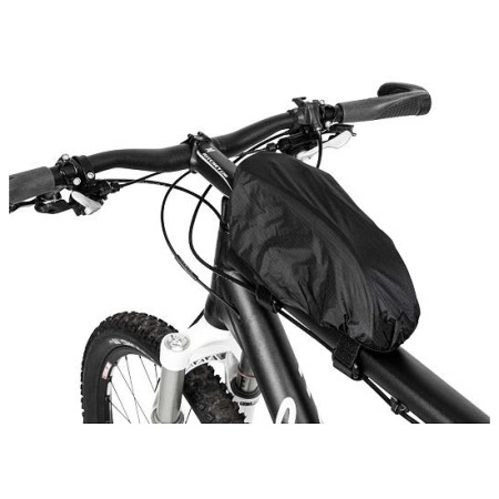 Чанта за велосипедна рамка Topeak TopLoader 0,75l