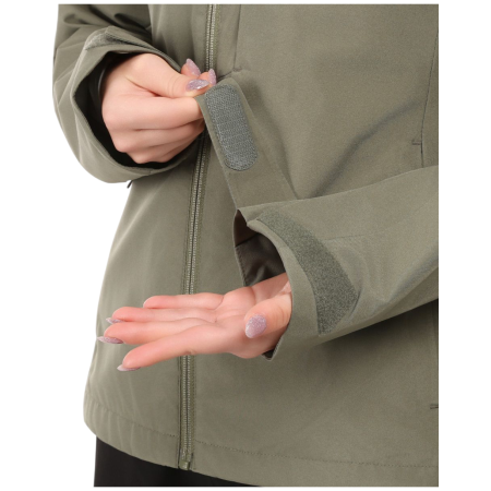 Дамско яке Kilpi Sonna-W