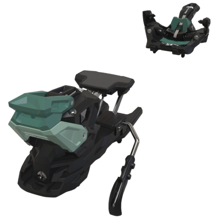 Автомат за ски-алпинизъм Marker Cruise 12