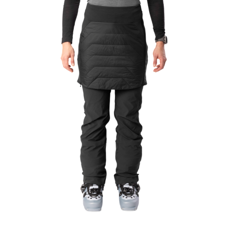 Дамска зимна пола Dynafit Radical Ins Skirt W