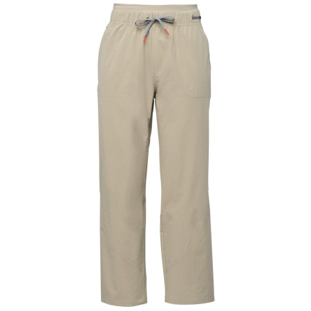 Дамски панталони Black Diamond W Sequence Pants бежов Moonstone
