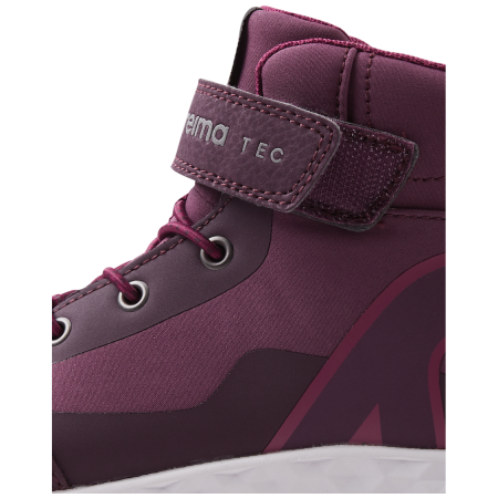 Детски обувки Reima Hiipien Deep Purple