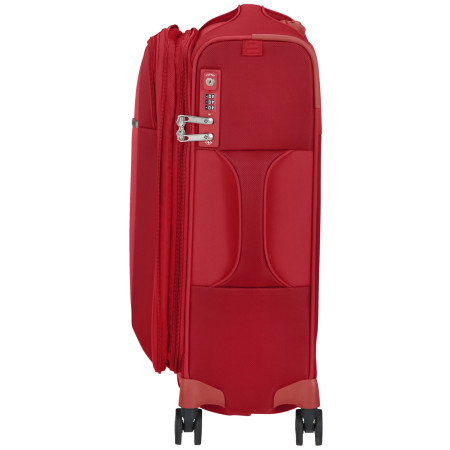 Пътен куфар Samsonite D´lite Spinner 55 Exp
