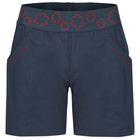 Дамски къси панталони Ocún PANTERA SHORTS тъмно син SlateBlue