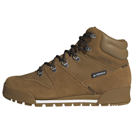 Мъжки обувки Adidas Terrex Snowpitch C.RDY