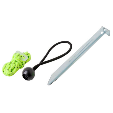 Навес Brunner Sunny View 440xH190