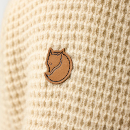 Мъжки пуловер Fjällräven Övik Waffle Knit M
