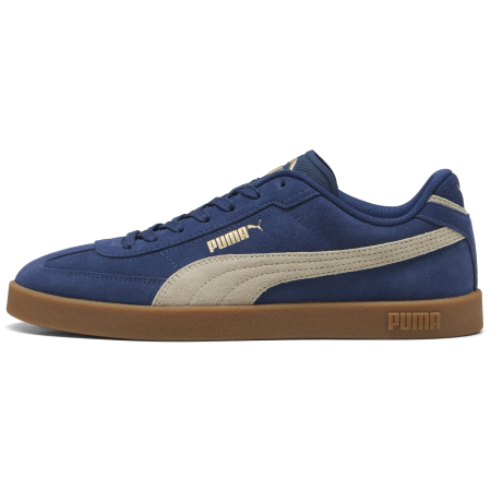 Мъжки обувки Puma Club II Era Suede