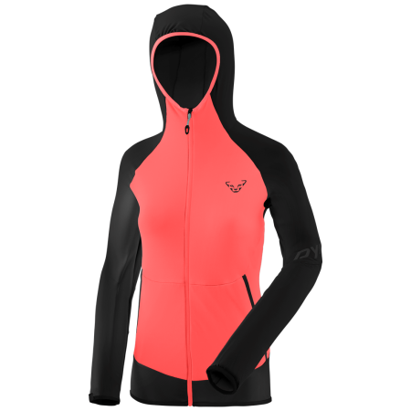 Дамски суитшърт Dynafit Transalper Light Ptc W Hoody