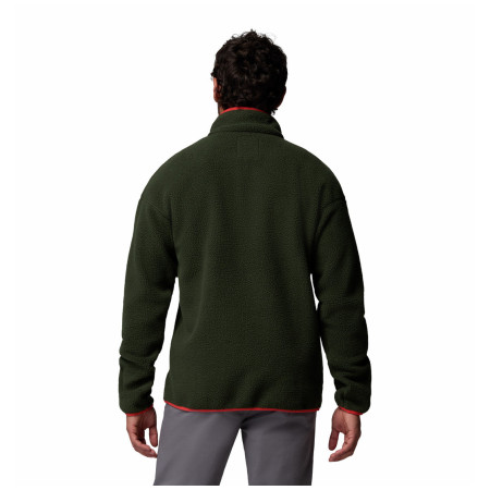 Мъжки суитшърт Columbia Helvetia™ II Half Snap Fleece