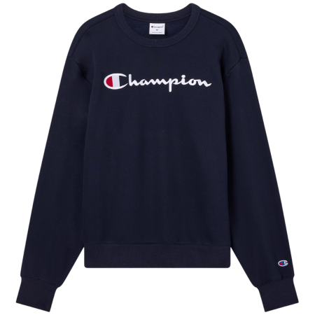 Мъжки суитшърт Champion Crewneck Sweatshirt M INC