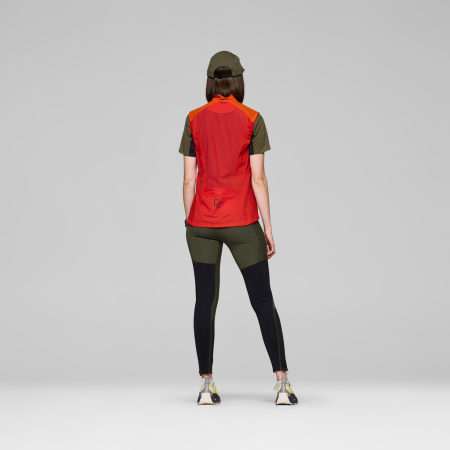 Дамска жилетка Norrona senja aero90 Vest