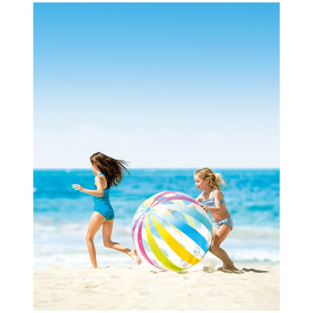 Надуваема топка Intex Jumbo Ball 59065NP