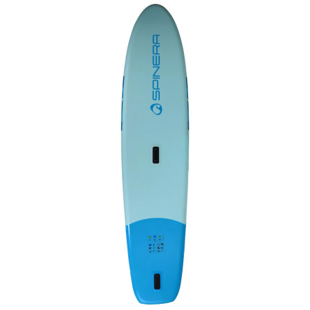 SUP борд Spinera Spinera Family 13'