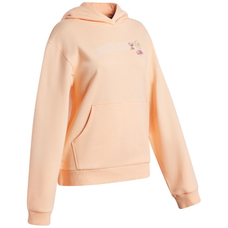 Детски суитшърт Under Armour G Graphic Hoodie Playful Peach