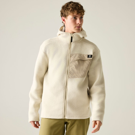 Мъжки суитшърт Dare 2b Firn Hooded Borg Fleece