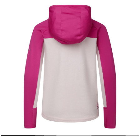 Детски суитшърт Dare 2b Thriving Stretch Middle ExtPnk/PnkHz