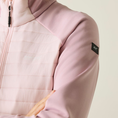 Дамско яке Regatta Women’s Clumber Hybrid
