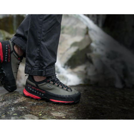 Дамски обувки La Sportiva Tx5 Low Woman Gtx