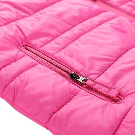 Детско зимно яке Alpine Pro Douwo