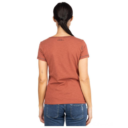 Дамска тениска Chillaz Gandia Alpaca Gang Winter