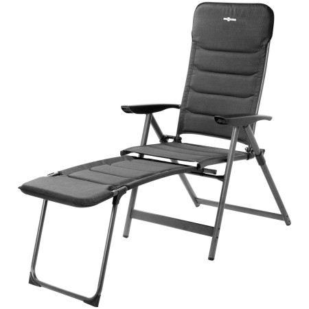 Подложка за крака Brunner Phantom Foot Rest черен