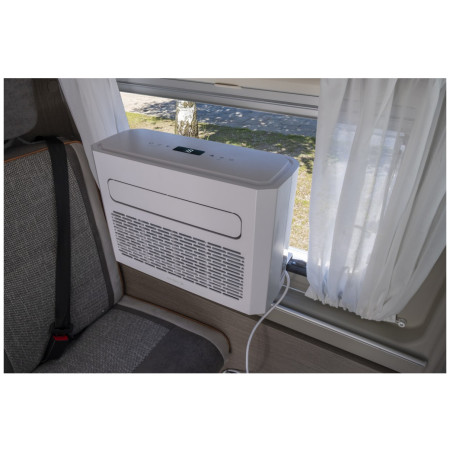 Климатик Brunner Polarys Twinair 3