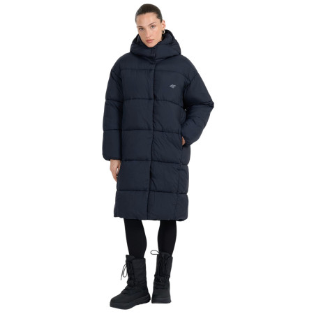 Дамско палто 4F Down Jacket F588