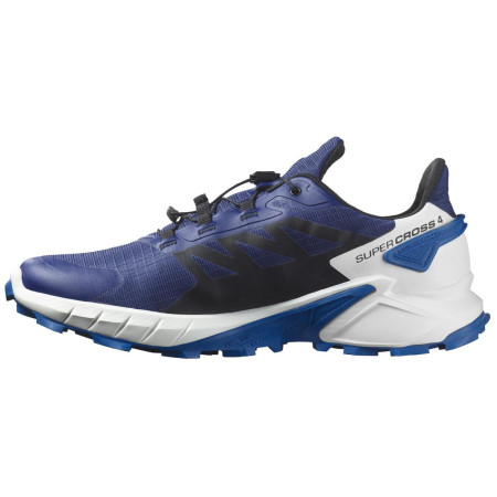 Мъжки обувки за бягане Salomon Supercross 4