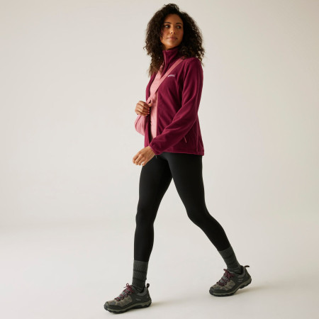 Дамски суитшърт Regatta Floreo IV