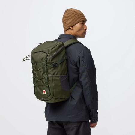 Раница Fjällräven Skule Top Zip 30