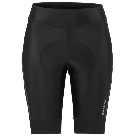 Дамски къси панталони за колоездене Craft W ADV Endur Shorts черен Black