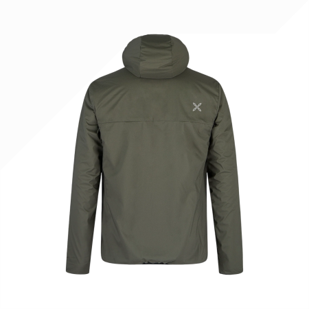 Мъжко яке Montura Sherpa Reversible Jacket