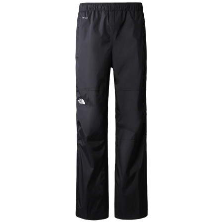 Мъжки панталони The North Face Antora Rain Pant черен