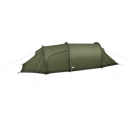Палатка Fjällräven Abisko Endurance 2 зелен