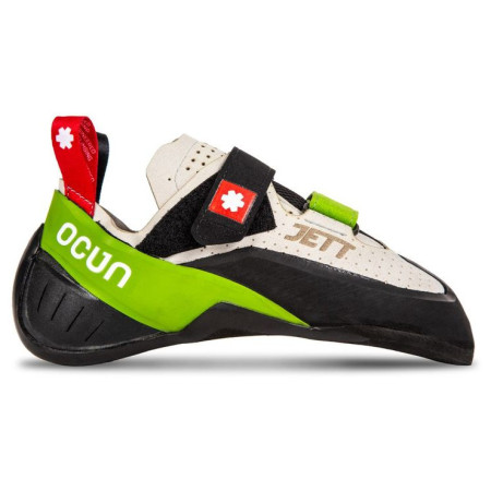 Еспадрили за катерене Ocún Jett Qc