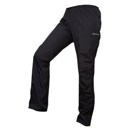 Дамски панталони Montane Womens Dynamo Pants черен Black