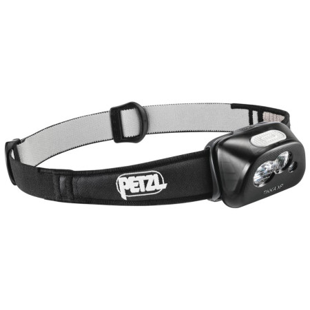 Челник Petzl Tikka XP черен