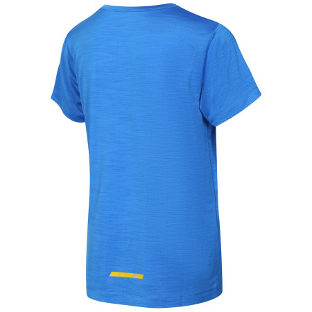Детска тениска Alpine Pro Basiko