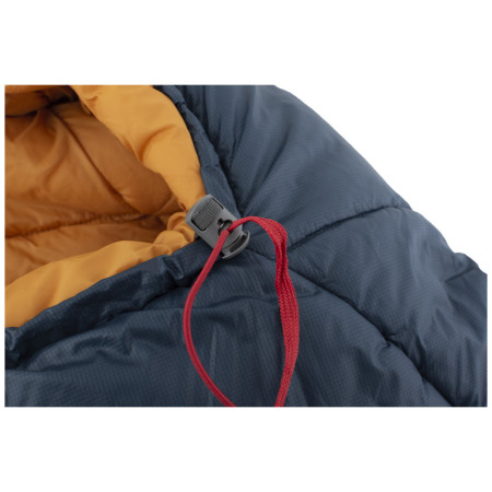 Спален чувал Pinguin Magma 1000 175 cm