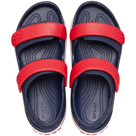 Детски сандали Crocs Crocband Cruiser Sandal T