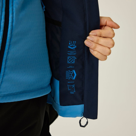 Дамско яке Dare 2b Womens Torrek III Jacket