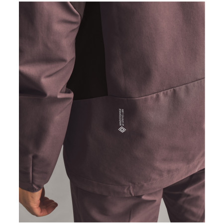 Дамско софтшел яке Ortovox Ortler Softshell Plus Jacket