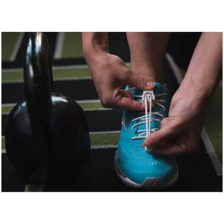 Връзки за обувки Lock Laces Original