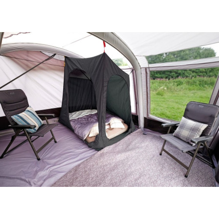 Спалня Vango BR004 - Sports Awning Bedroom черен