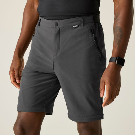 Мъжки панталони Regatta Anti-Insect Travel Light Z/O Trousers